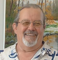 Michel FORAY Peintre